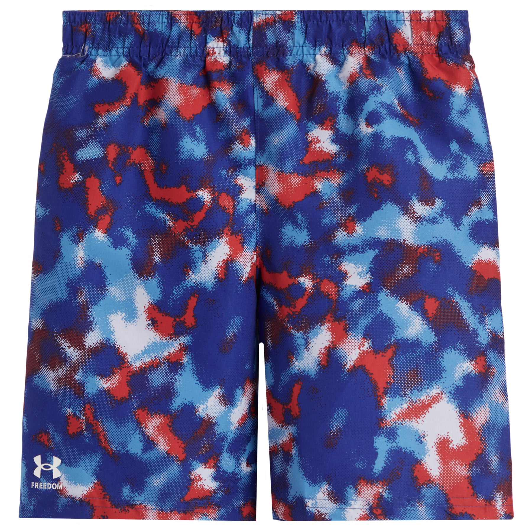 Freedom Camo Swim Set - Denny's