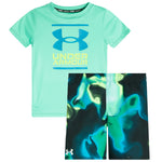 Water Camo Swim Set - Denny's