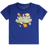 Tech Sports Burst Tee