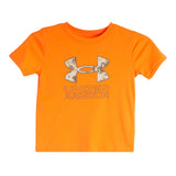 Tech Spackle Fill Tee