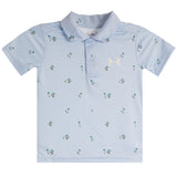 Palm Seatter Polo