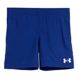Woven Logo Short