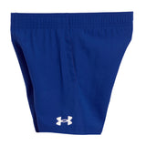 Woven Logo Short