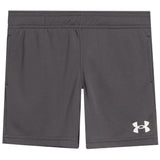 Tech Mesh Short