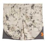 Printed Logo Short