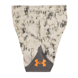 Printed Logo Short