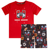Gamer Mode Swim Set