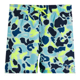 Frog Skin Camo Volley