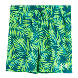 Palms On Grid Compression Volley