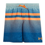Striped Volley