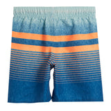 Striped Volley