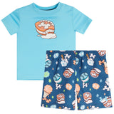Ice Cream Swim Set