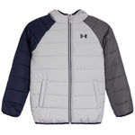 Tuckerman Jacket - Denny's