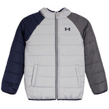Tuckerman Jacket - Denny's