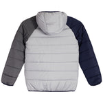 Tuckerman Jacket - Denny's