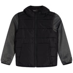 UA 2fer Hoodie Vest - Denny's