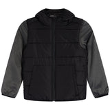 UA 2fer Hoodie Vest - Denny's