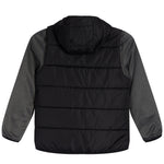 UA 2fer Hoodie Vest - Denny's
