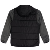 UA 2fer Hoodie Vest - Denny's