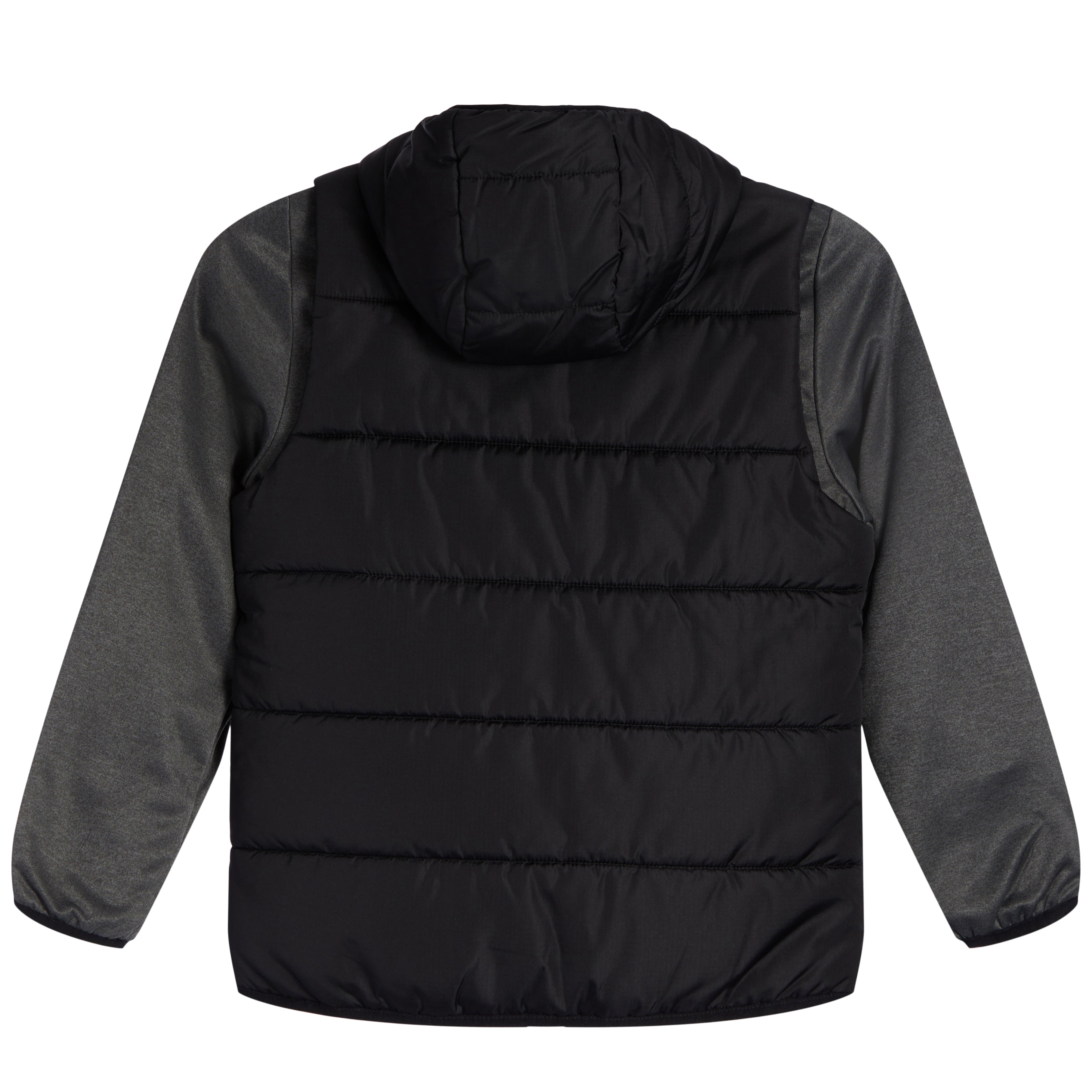 UA 2fer Hoodie Vest - Denny's