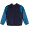 UA 2fer Hoodie Vest - Denny's
