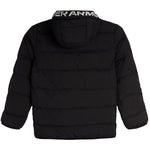 Pronto Jacket - Denny's