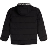 Pronto Jacket - Denny's