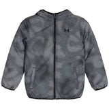 UA Reversible Pronto Puffer Jacket - Denny's