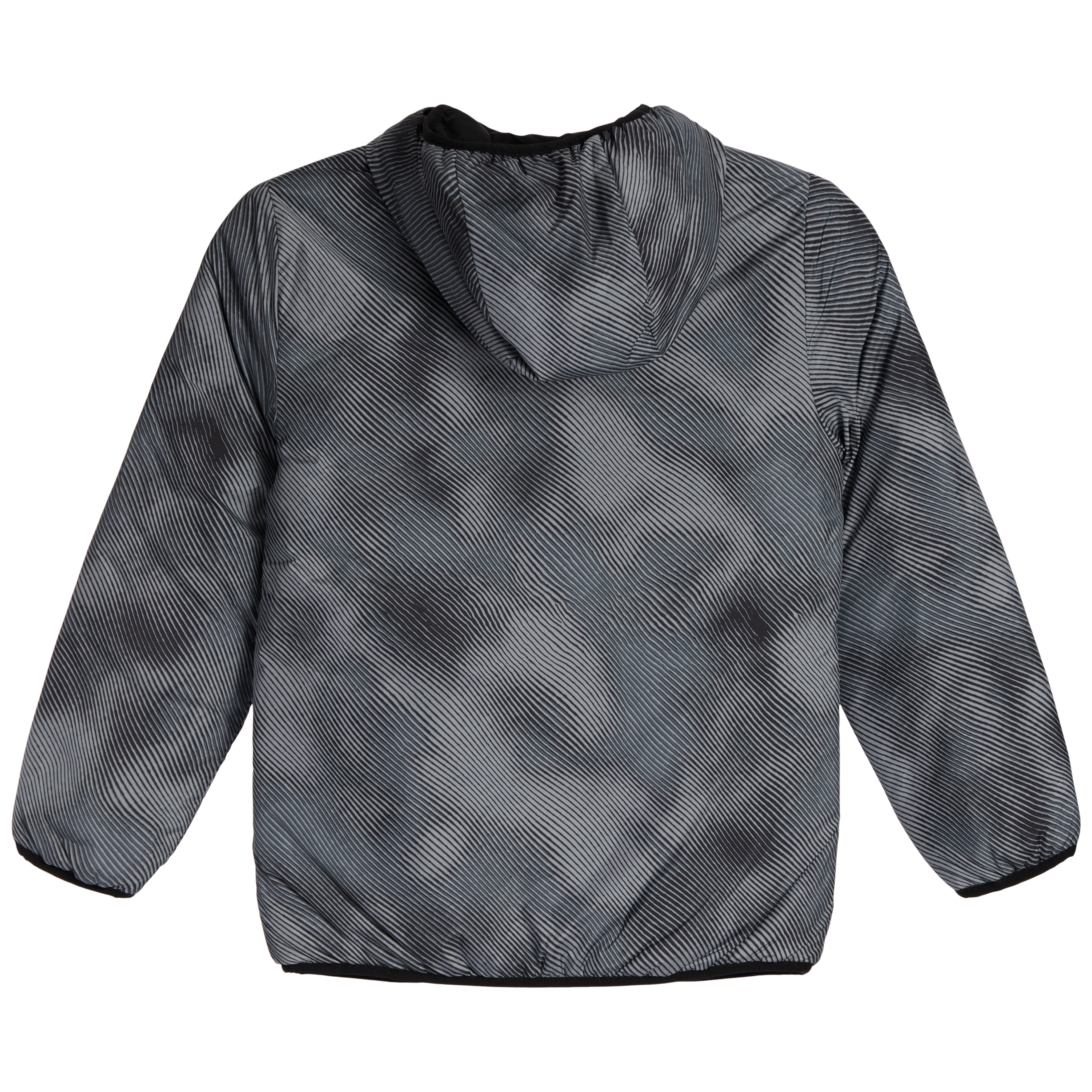 UA Reversible Pronto Puffer Jacket - Denny's