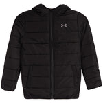 UA Reversible Pronto Puffer Jacket - Denny's