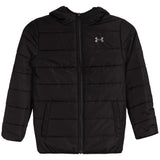 UA Reversible Pronto Puffer Jacket - Denny's