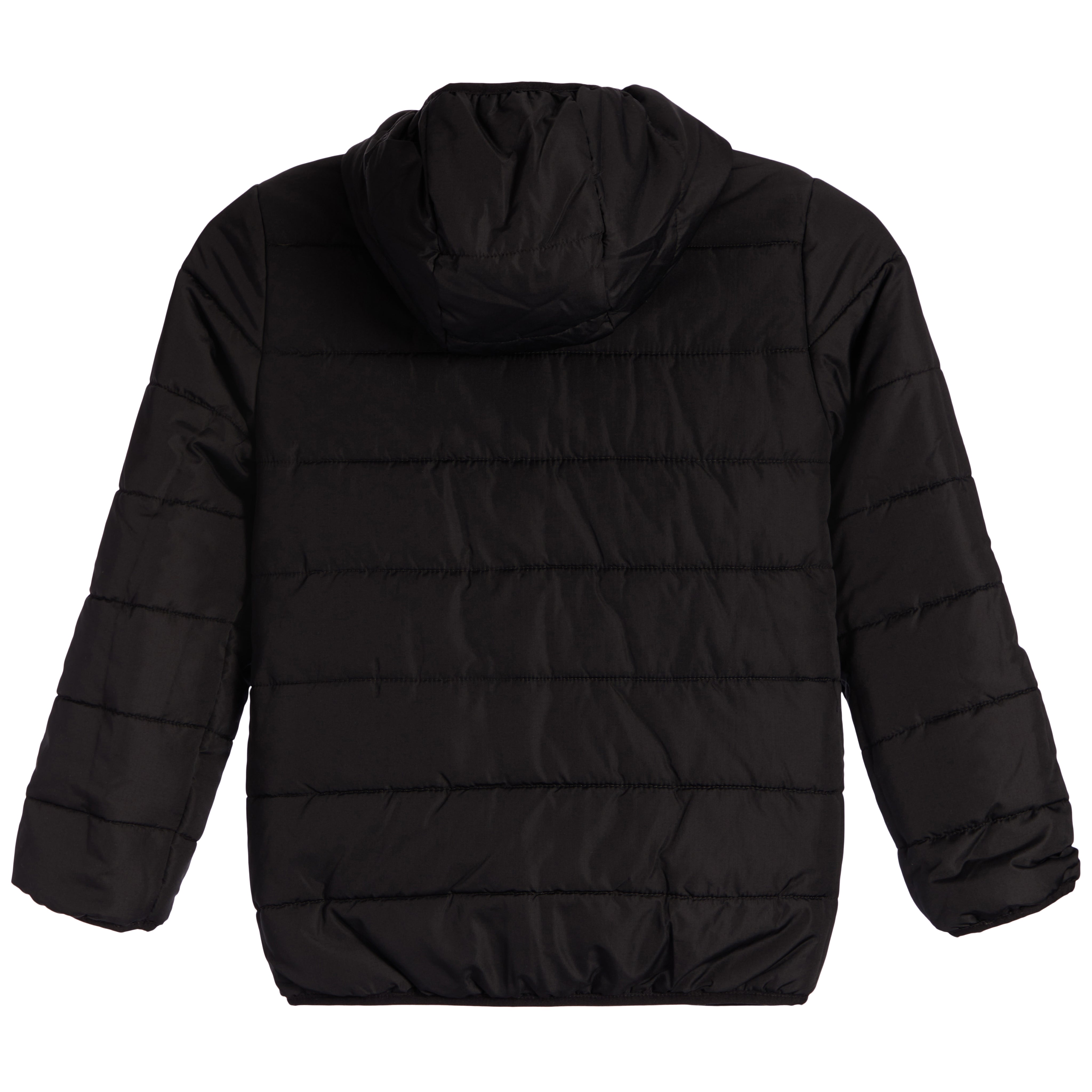 UA Reversible Pronto Puffer Jacket - Denny's