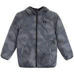 Reversible Pronto Jacket - Denny's