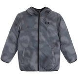 Reversible Pronto Jacket - Denny's