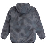 Reversible Pronto Jacket - Denny's