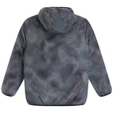 Reversible Pronto Jacket - Denny's