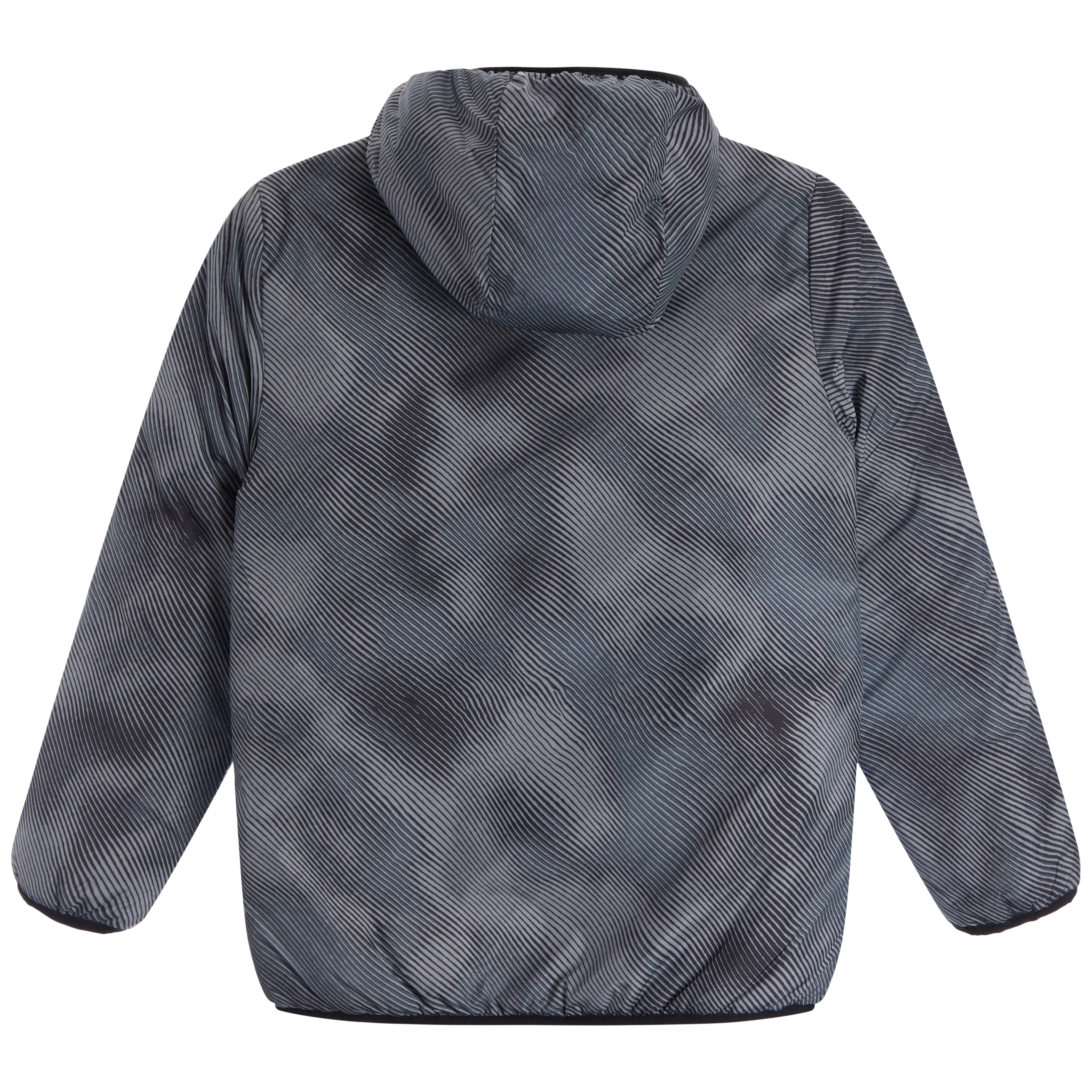 Reversible Pronto Jacket - Denny's