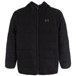 Reversible Pronto Jacket - Denny's