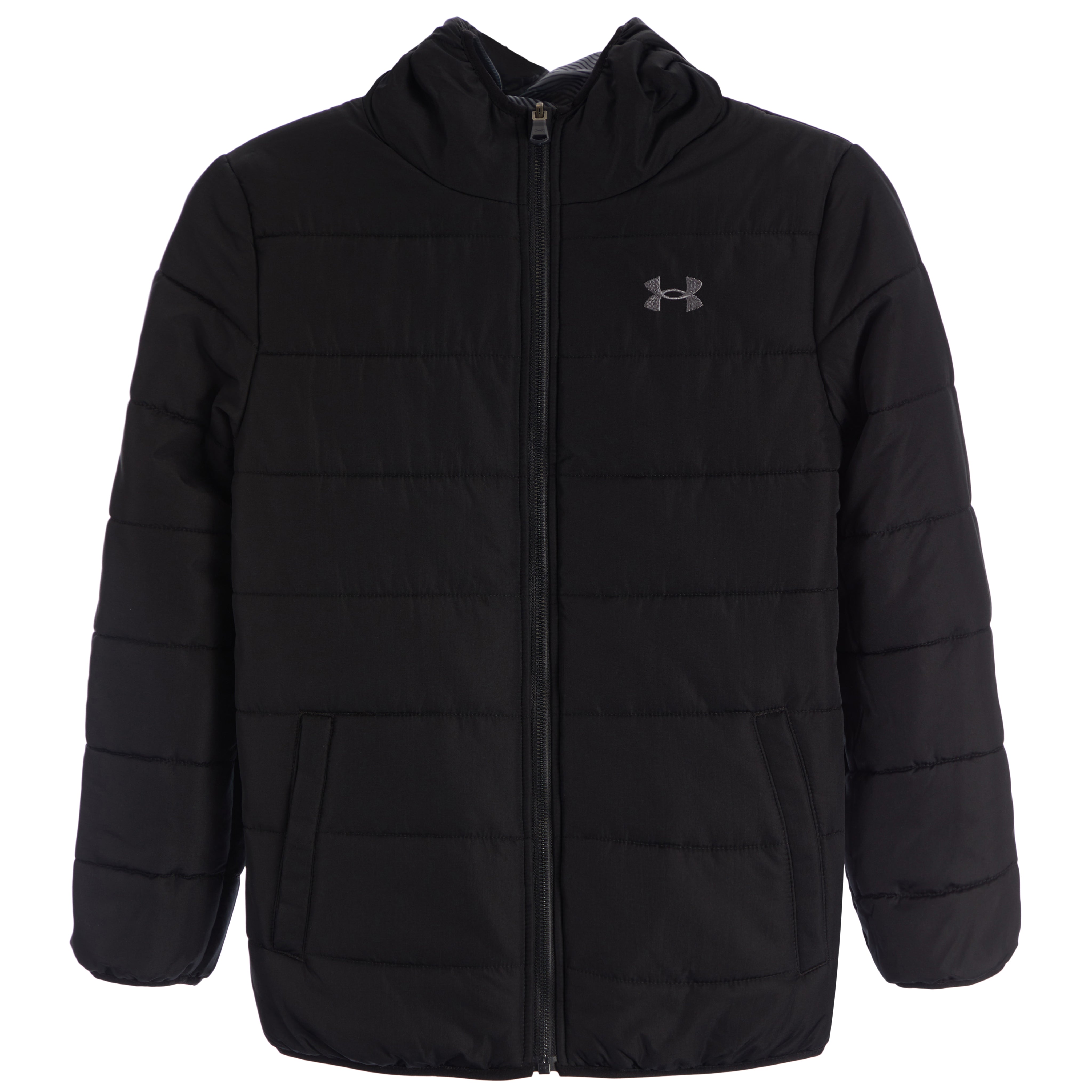Reversible Pronto Jacket - Denny's