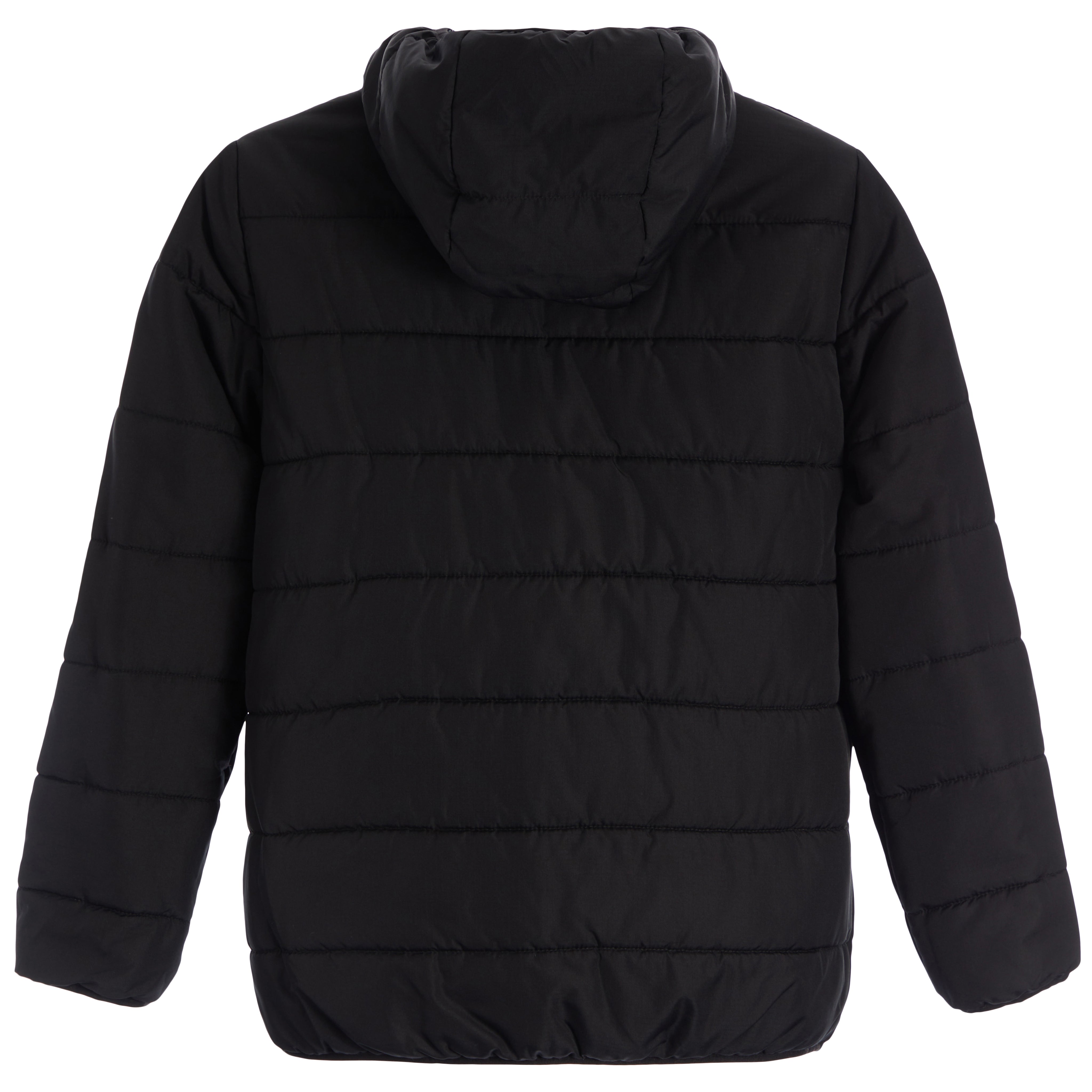 Reversible Pronto Jacket - Denny's