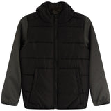 2fer Hooded Jacket - Denny's