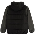 2fer Hooded Jacket - Denny's