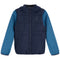 2fer Hooded Jacket - Denny's