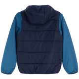 2fer Hooded Jacket - Denny's