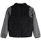 2fer Hoodie Jacket - Denny's