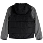 2fer Hoodie Jacket - Denny's