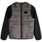 2fer Hoodie Jacket - Denny's