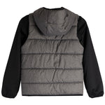 2fer Hoodie Jacket - Denny's