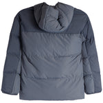 Tuckerman Jacket - Denny's