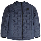 Bonded Quilt Puffa Jacket - Denny's
